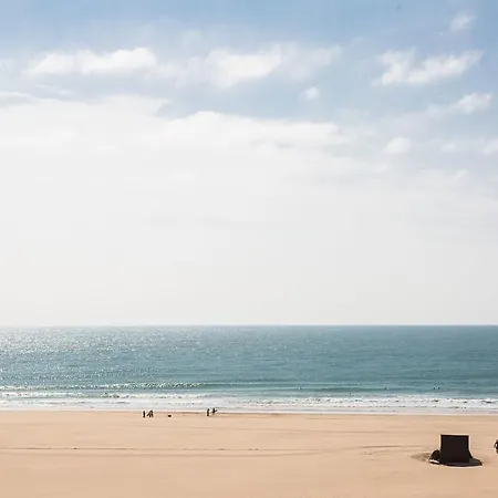 Apartment Feels Like Praia Da Rocha Amazing Terrace Flat Portimao