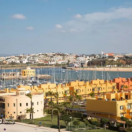 Apartment Feels Like Praia Da Rocha Amazing Terrace Flat *