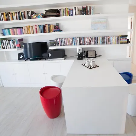 Feels Like Praia Da Rocha Amazing Terrace Flat Apartment Portimao