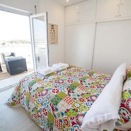 Feels Like Praia Da Rocha Amazing Terrace Flat Apartment