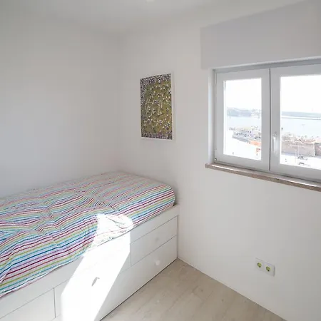 Feels Like Praia Da Rocha Amazing Terrace Flat *