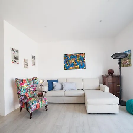 Apartment Feels Like Praia Da Rocha Amazing Terrace Flat