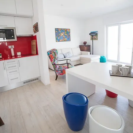 Feels Like Praia Da Rocha Amazing Terrace Flat * Portimao