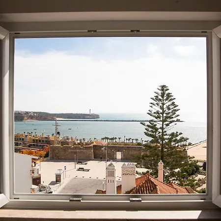 Feels Like Praia Da Rocha Amazing Terrace Flat Apartment