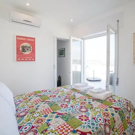 Feels Like Praia Da Rocha Amazing Terrace Flat *